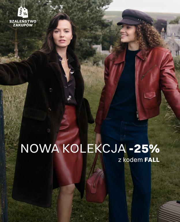 Idealna stylizacja zaczyna się tutaj