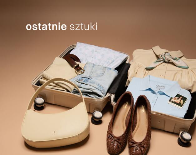 ostatnie sztuki