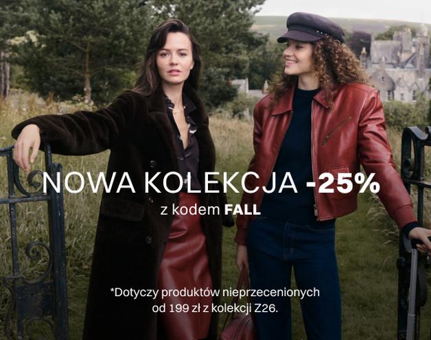 Nowa kolekcja