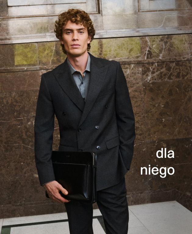 dla niego