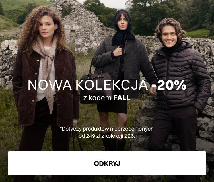 nowa kolekcja