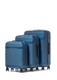 Komplet walizek na kółkach 19'/24'/28' WALAB-0040-7H(W26)