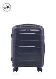 Mała walizka na kółkach WALPP-0025-7D-19(W26)