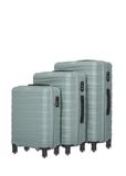 Komplet walizek na kółkach 19'/24'/28' WALAB-0081-8F(W26)