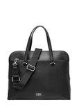 Czarna torba damska TOREC-1320-99(Z26)