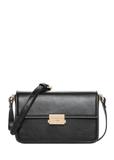 Elegancka czarna torebka damska TOREC-1251-99(Z26)