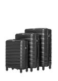 Komplet walizek na kółkach 19'/24'/28' WALAB-0081-99(W26)