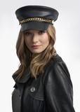 Czapka damska CZADS-0005-99(Z22)