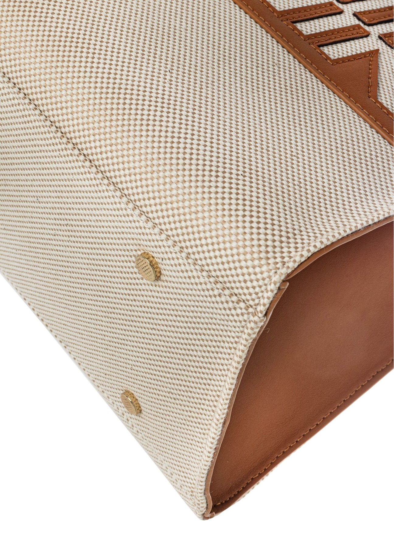 Duża torebka shopper damska TOREC-1035-89(W25)-07