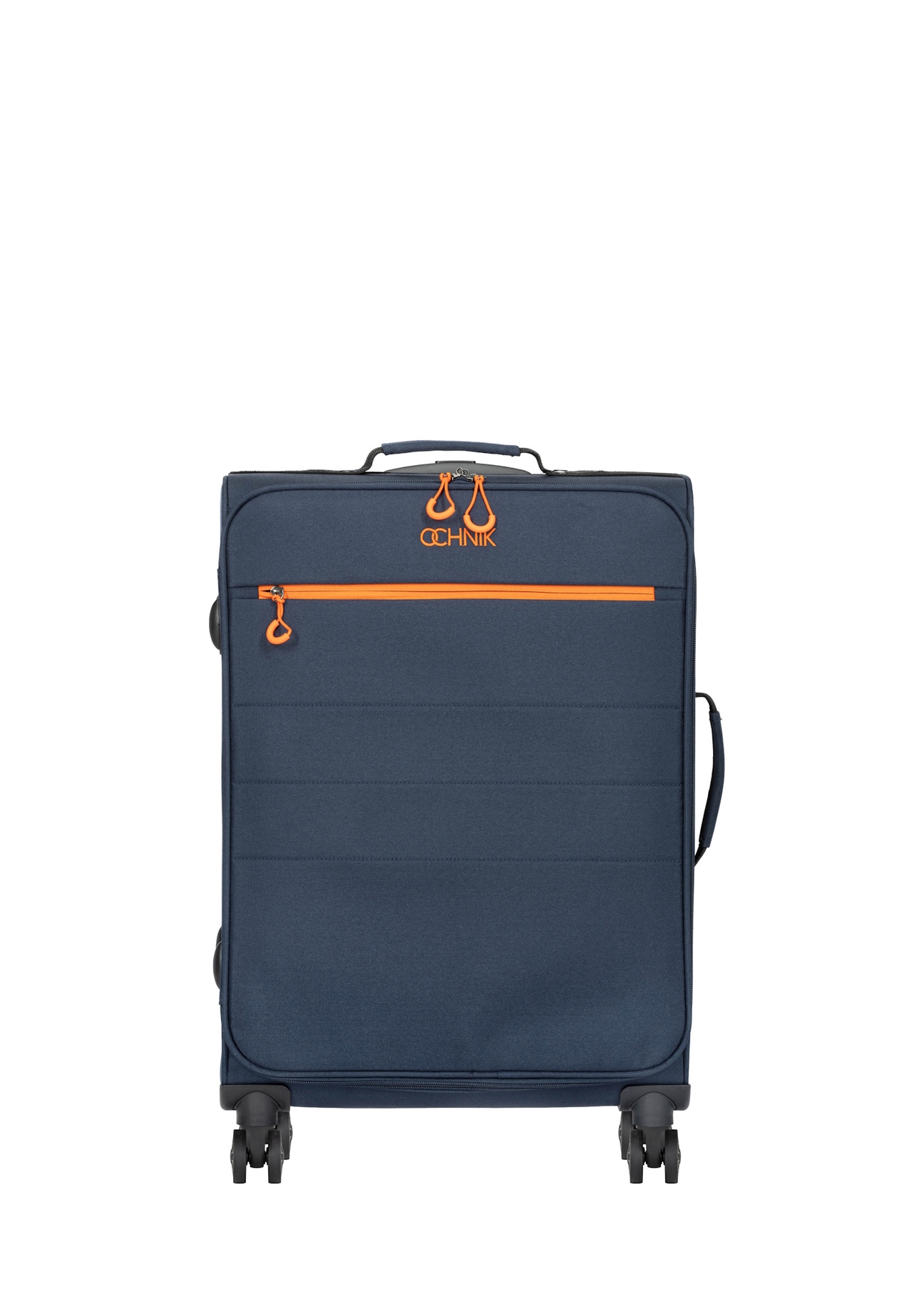 Komplet walizek na kółkach 19"/24"/28" WALNY-0045-7D(W26)