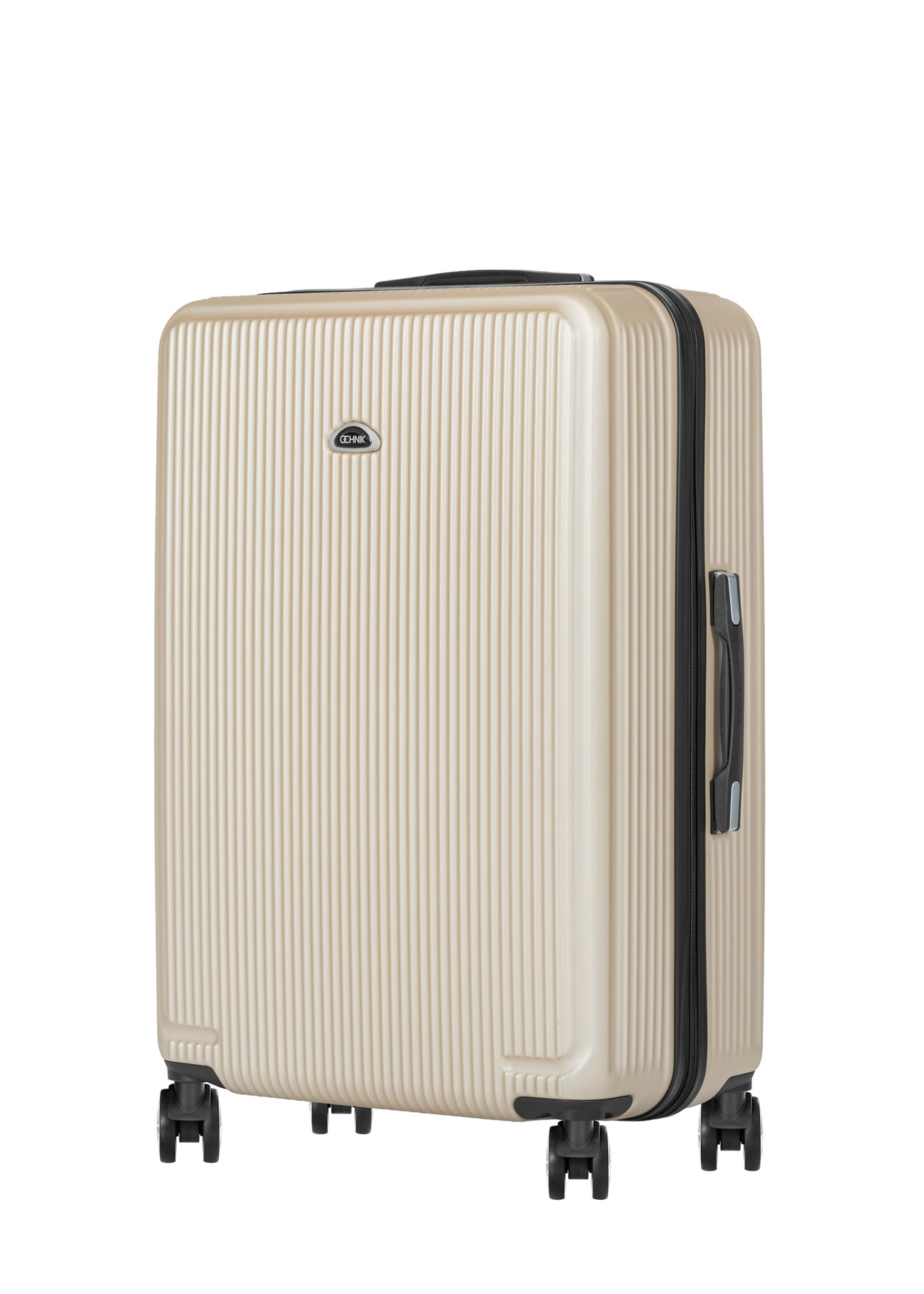 Komplet walizek twardych na kółkach 16"/19"/24"/29" WALAB-0053-0X(W26)