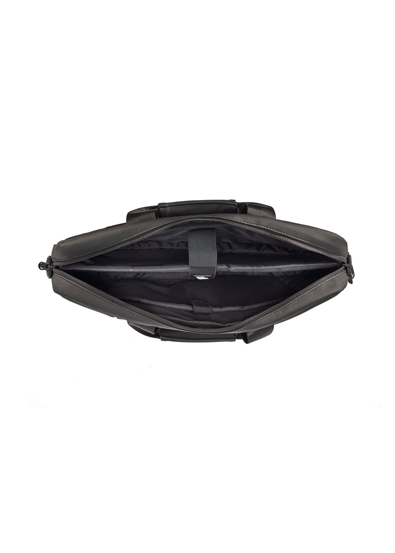 Czarna torba męska na laptopa TORMN-0343-99(W25)-05