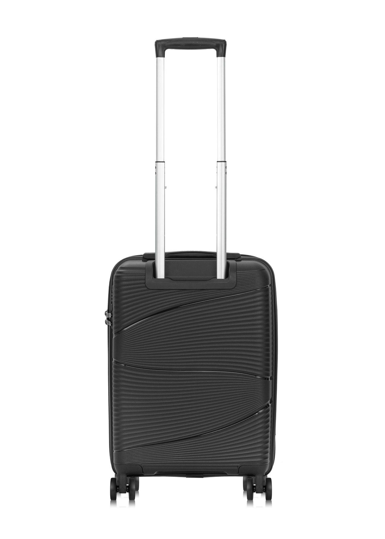 Komplet walizek na kółkach 19"/24"/28" WALPP-0021-99(W24)-03