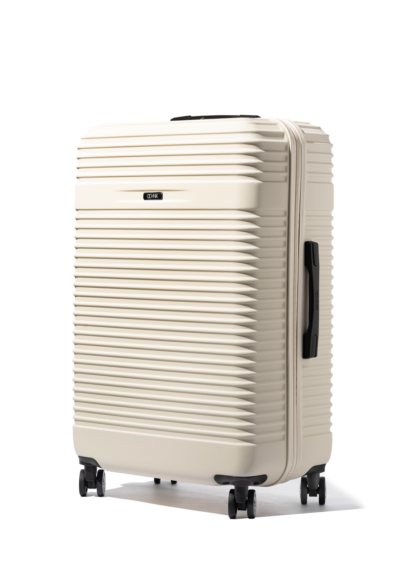Komplet walizek na kółkach 19'/24'/28' WALAB-0040-0C(W26)
