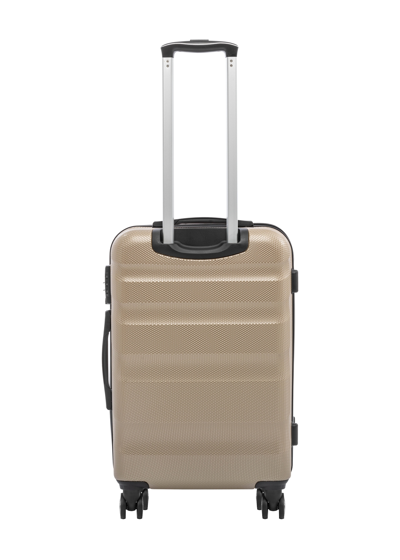 Komplet walizek na kółkach 16'/19'/24'/28' WALPC-0012-2X(W26)