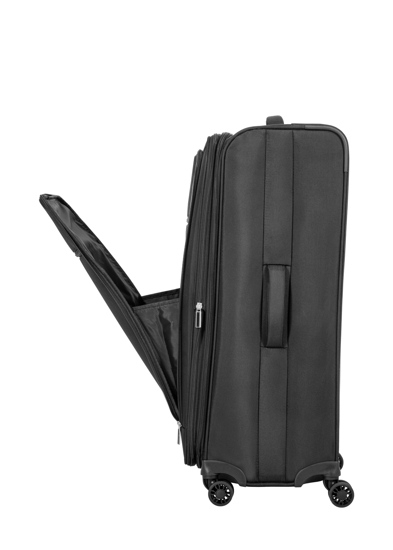 Komplet walizek na kółkach 14"/19"/24"/28" WALNY-0046-99(W26)