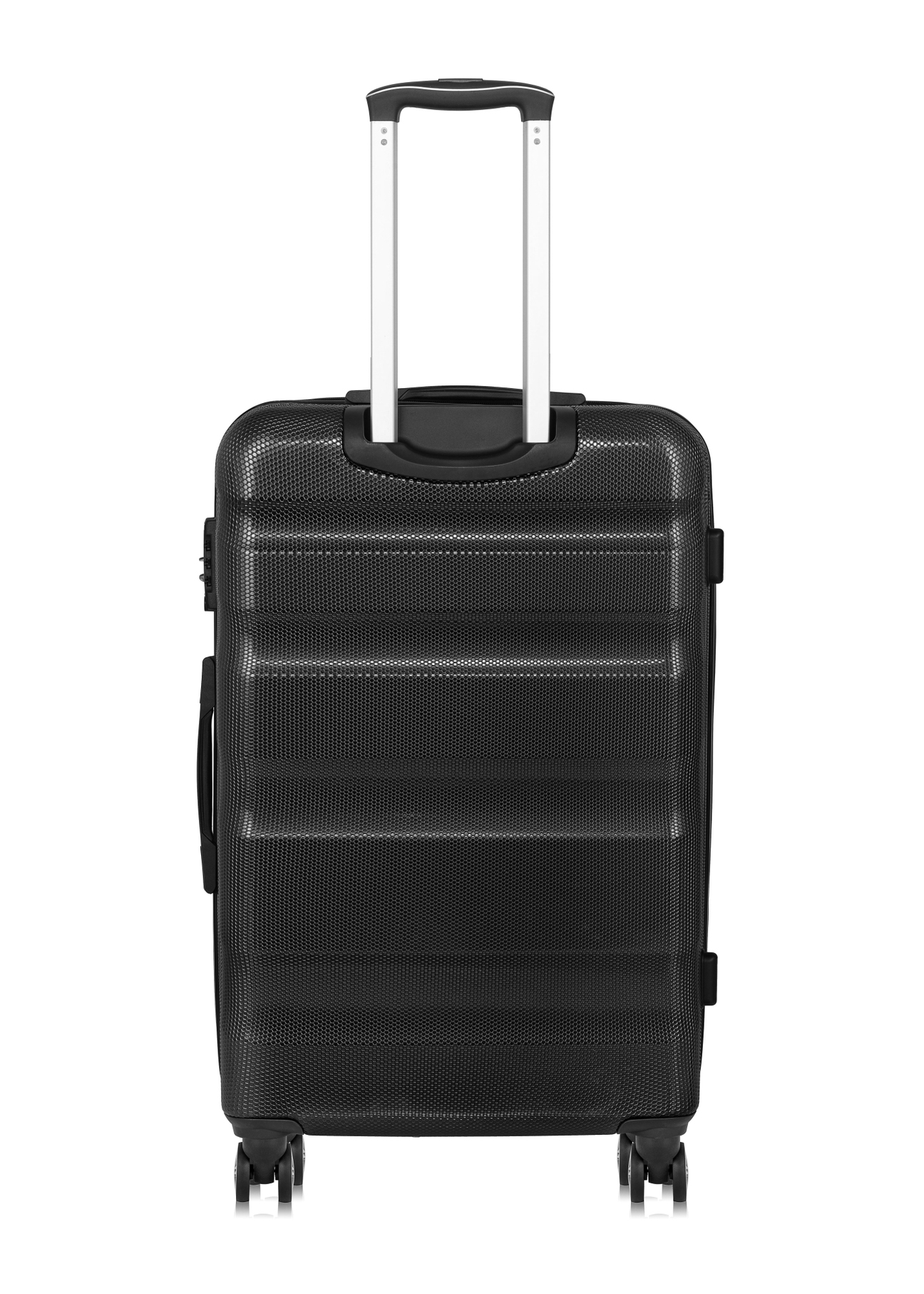 Komplet walizek na kółkach 19'/24'/28' WALPC-0012-99(W24)-09