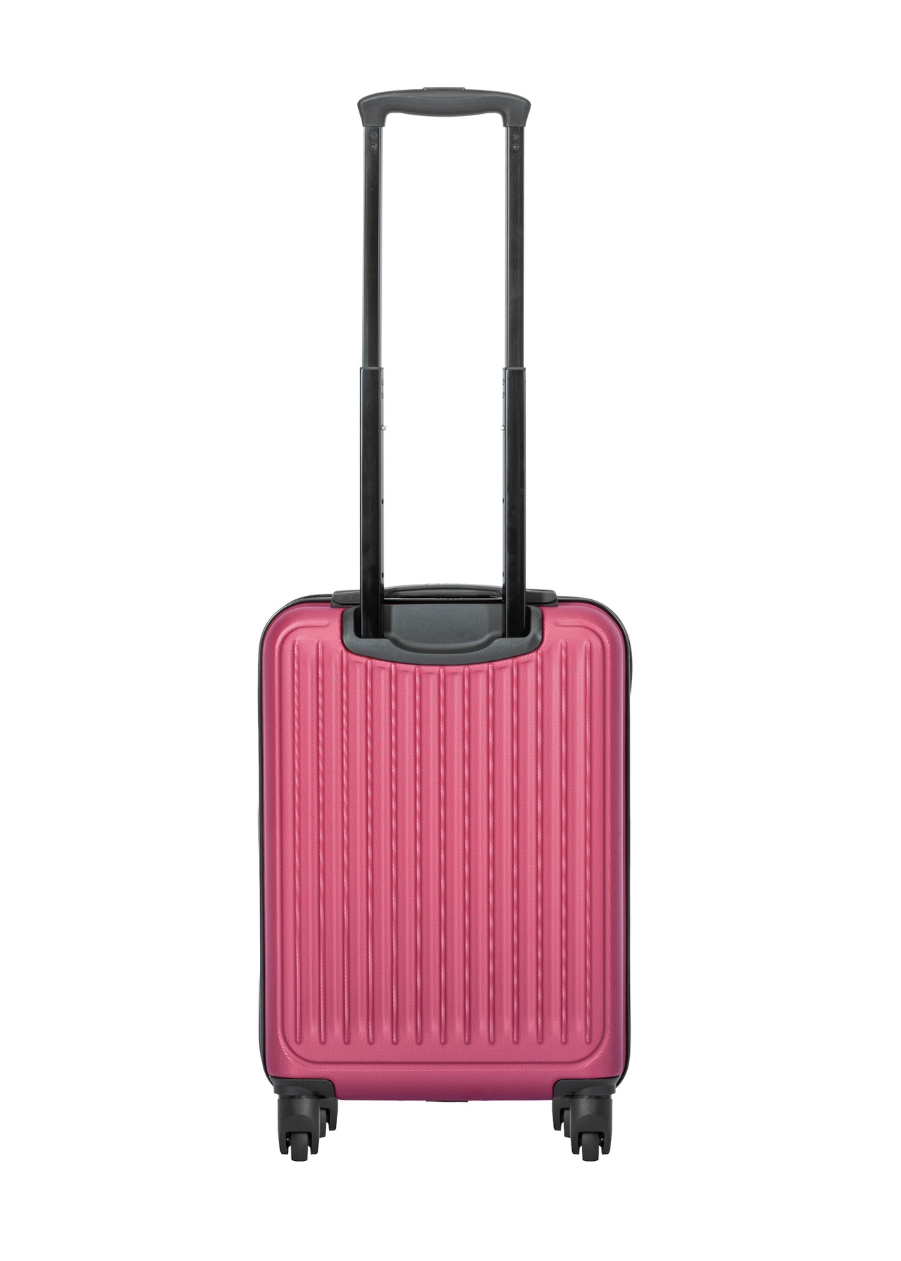 Walizka kabinowa na kółkach WALAB-0082-4B-19(W26)