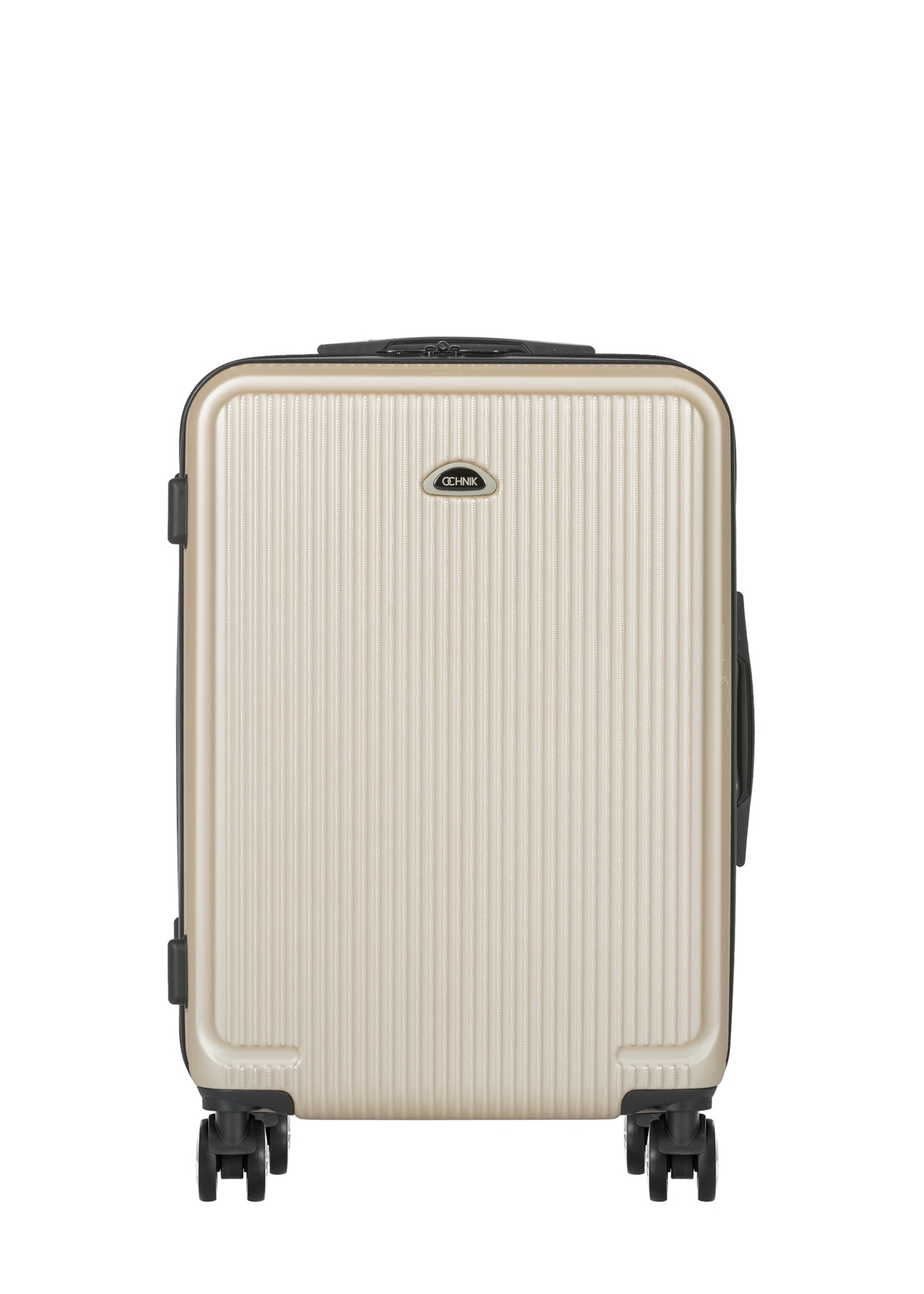 Komplet walizek twardych na kółkach 16"/19"/24"/29" WALAB-0053-0X(W26)