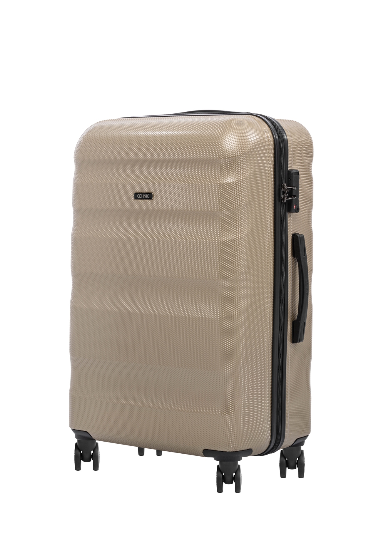 Komplet walizek na kółkach 16'/19'/24'/28' WALPC-0012-2X(W26)