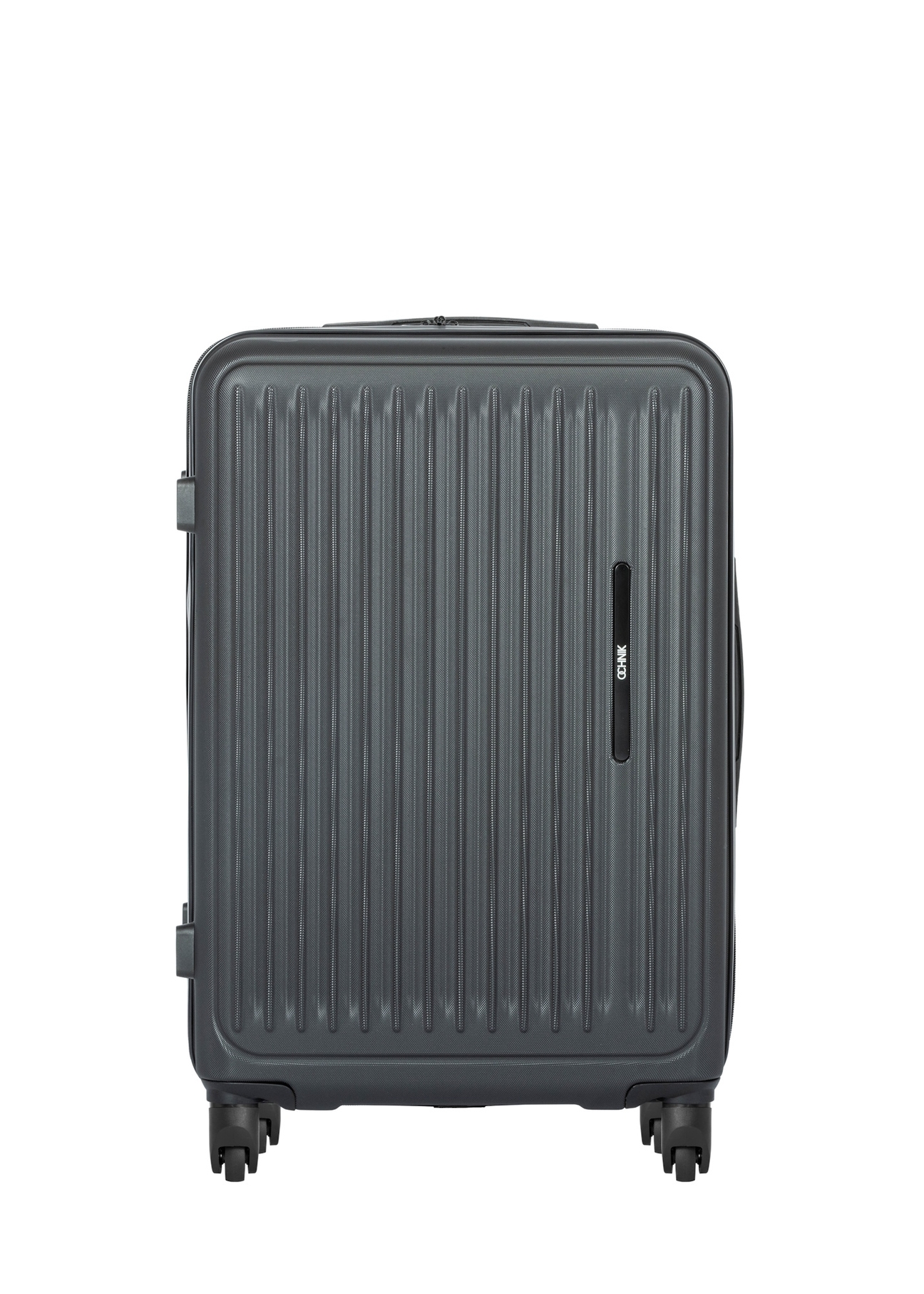 Komplet walizek na kółkach 19"/24"/29" WALAB-0082-99(W26), widok produktu z przodu na białym tle.