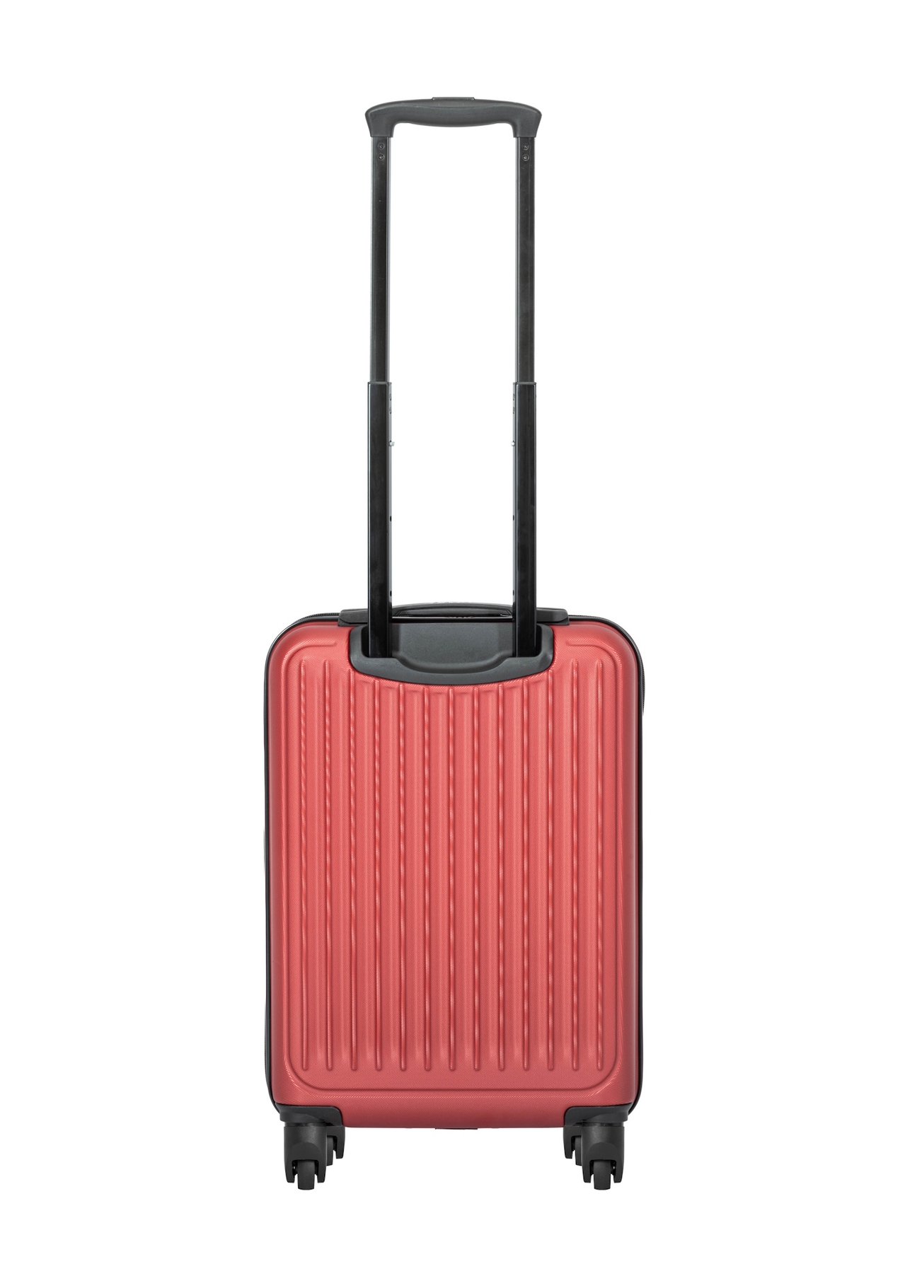 Walizka kabinowa na kółkach WALAB-0082-4B-19(W26)
