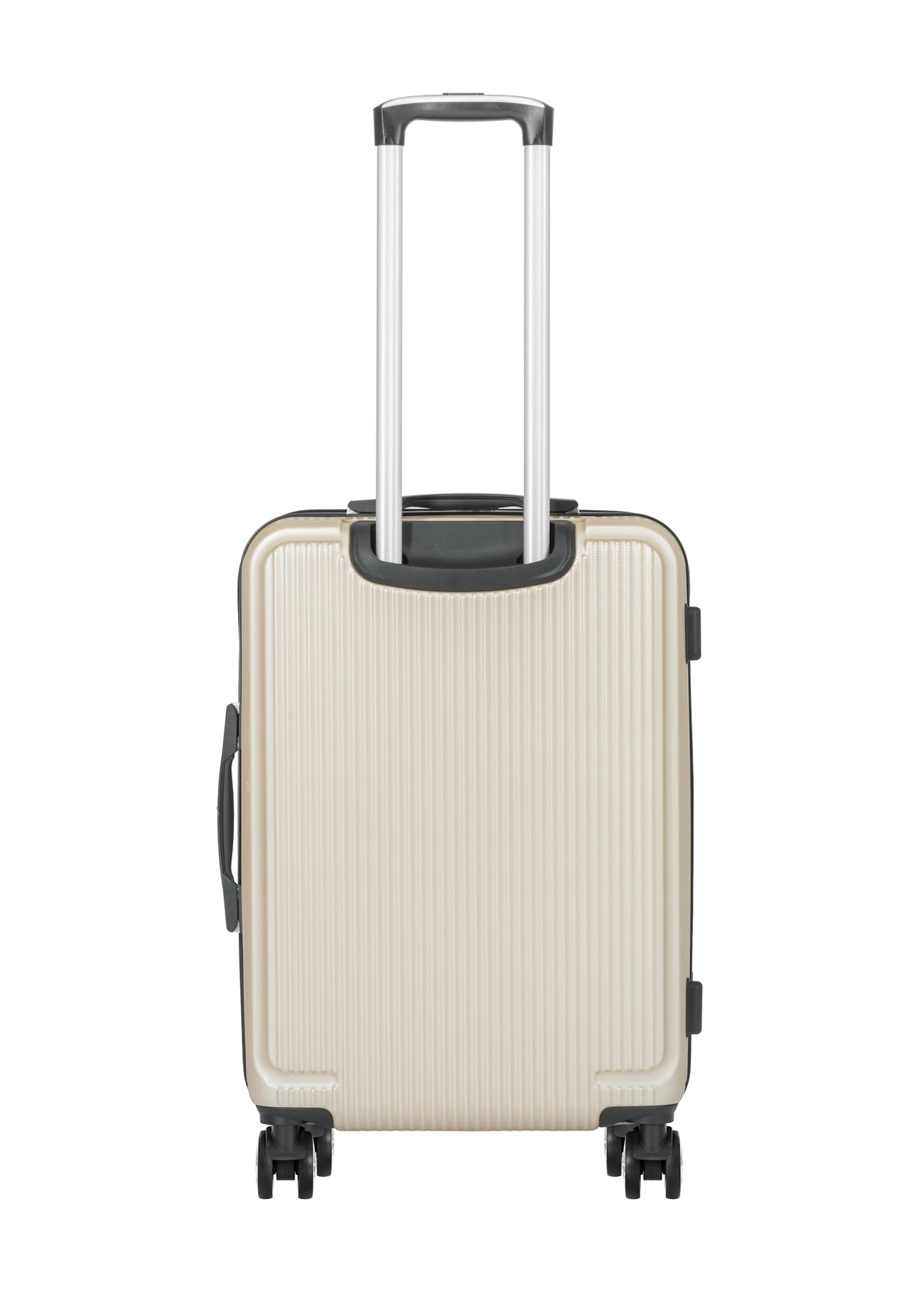 Komplet walizek twardych na kółkach 16"/19"/24"/29" WALAB-0053-0X(W26)