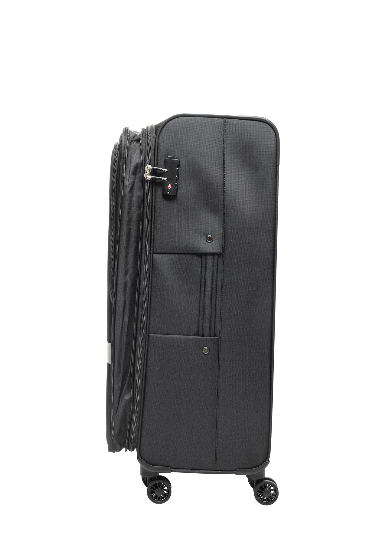 Komplet walizek na kółkach 19"/24"/28" WALNY-0044-99(W26)