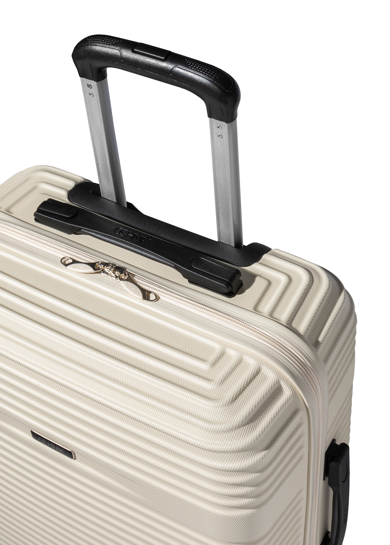 Komplet walizek na kółkach 19'/24'/28' WALAB-0040-0C(W26)