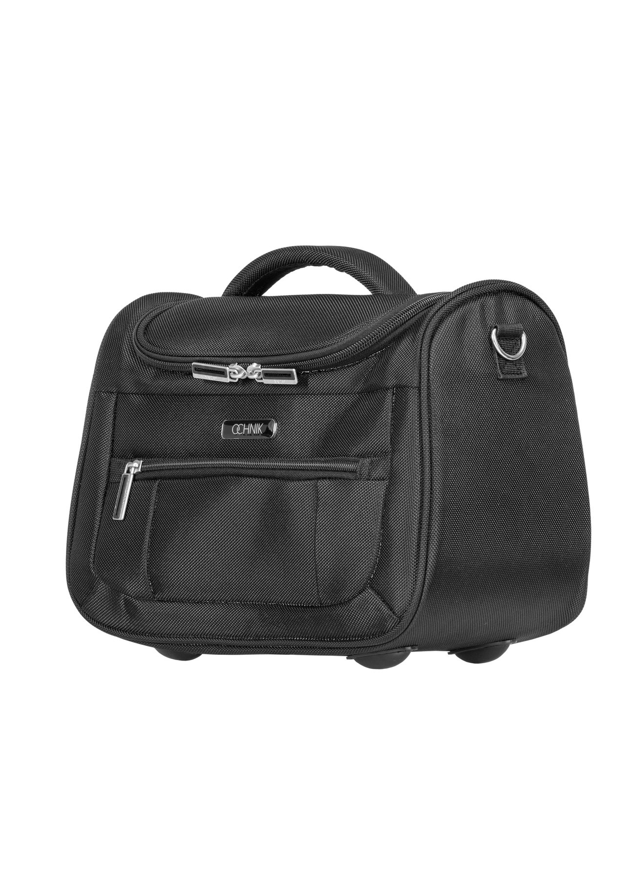 Komplet walizek na kółkach 14"/19"/24"/28" WALNY-0046-99(W26)