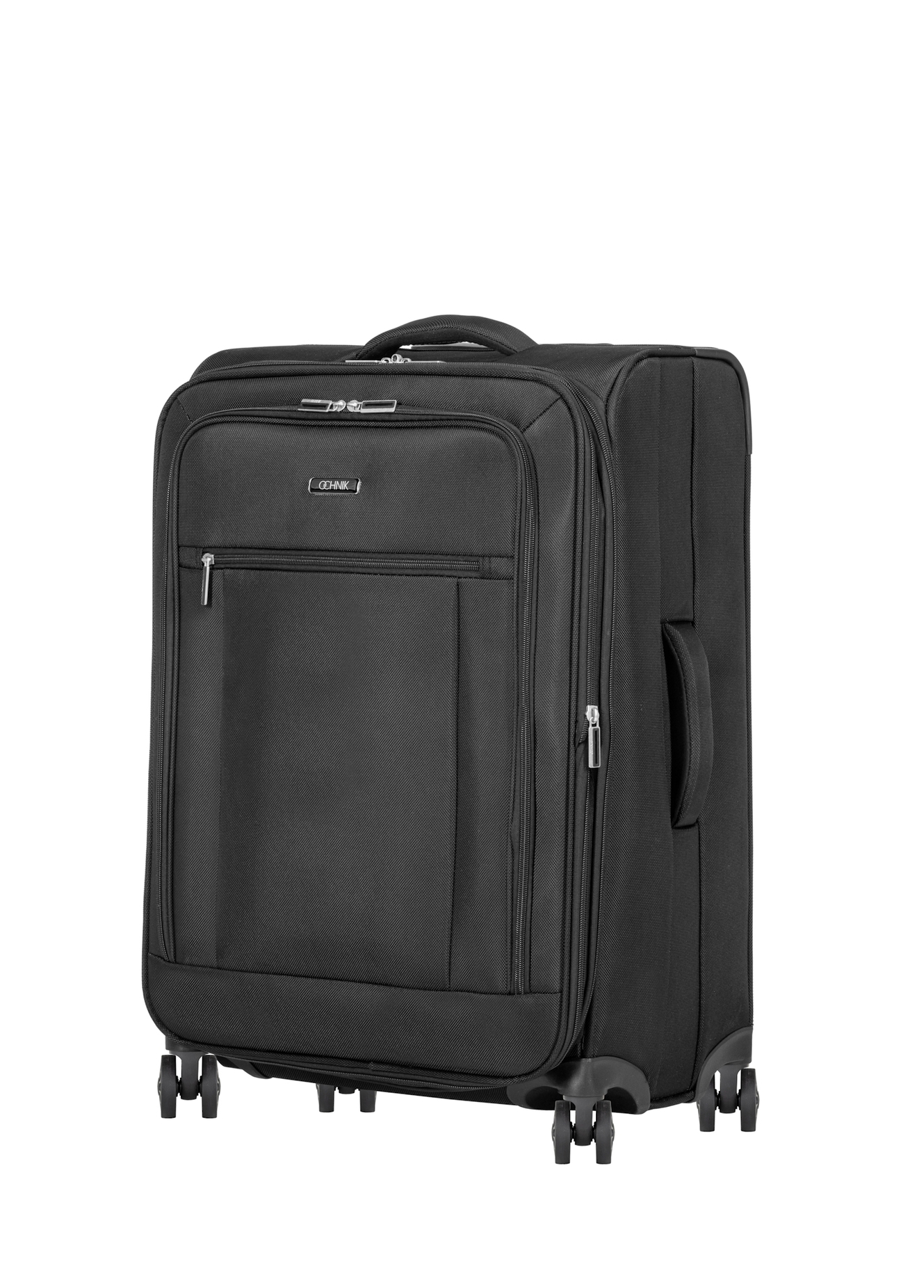 Komplet walizek na kółkach 14"/19"/24"/28" WALNY-0046-99(W26)