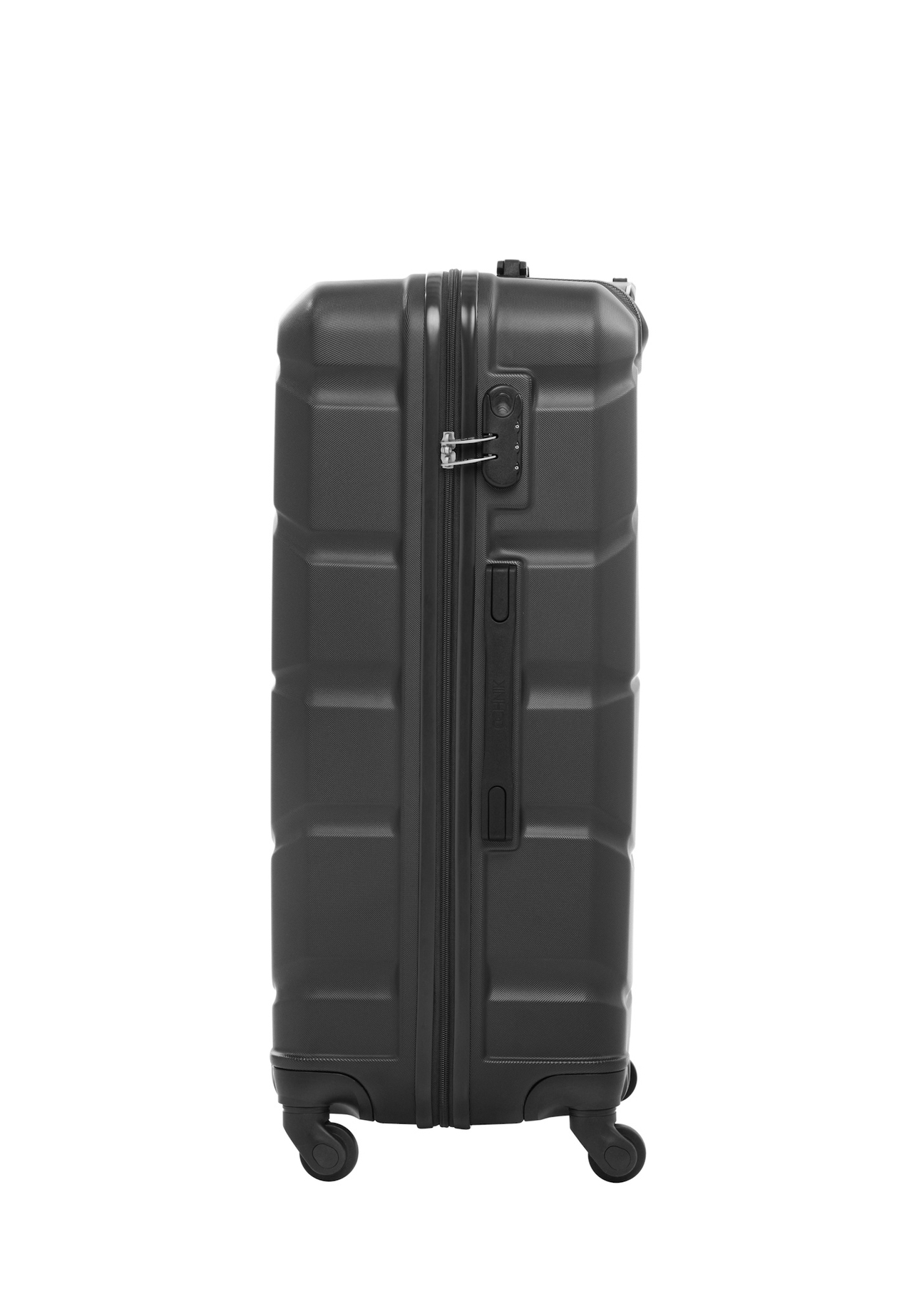Walizka duża na kółkach WALAB-0077-9I-28(W26)