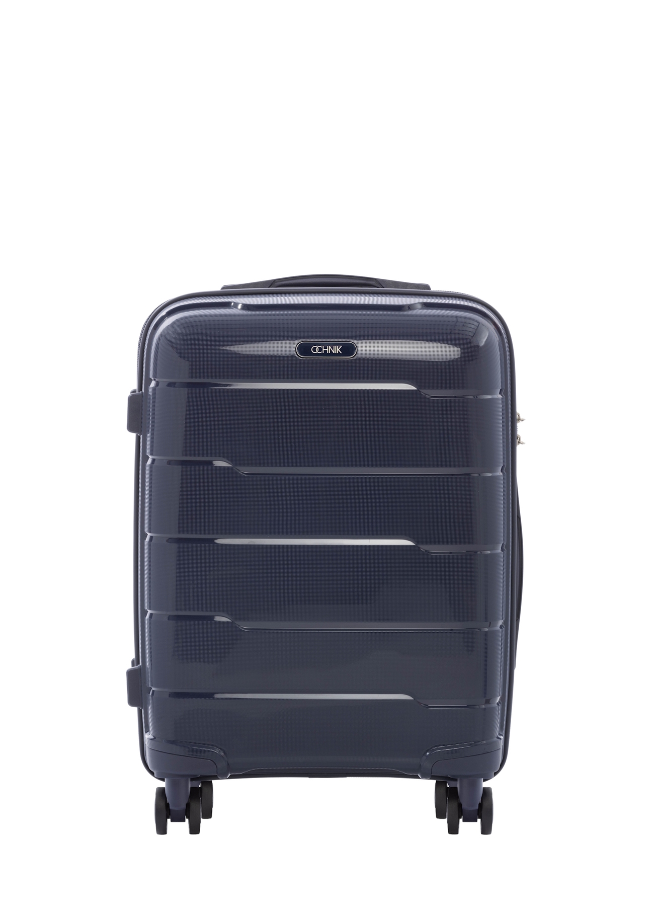 Komplet walizek na kółkach 19"/24"/28" WALPP-0025-7D(W26)