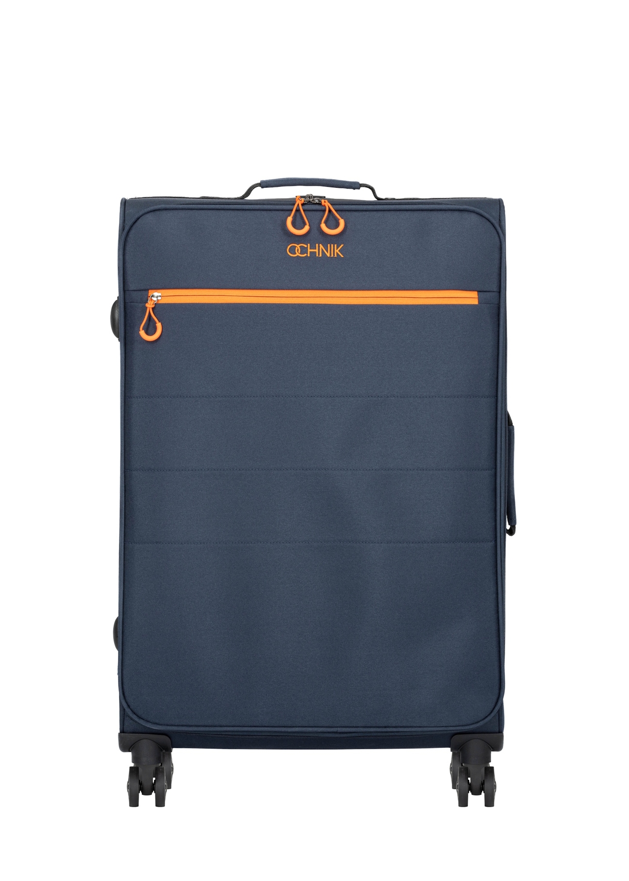 Komplet walizek na kółkach 19"/24"/28" WALNY-0045-7D(W26)