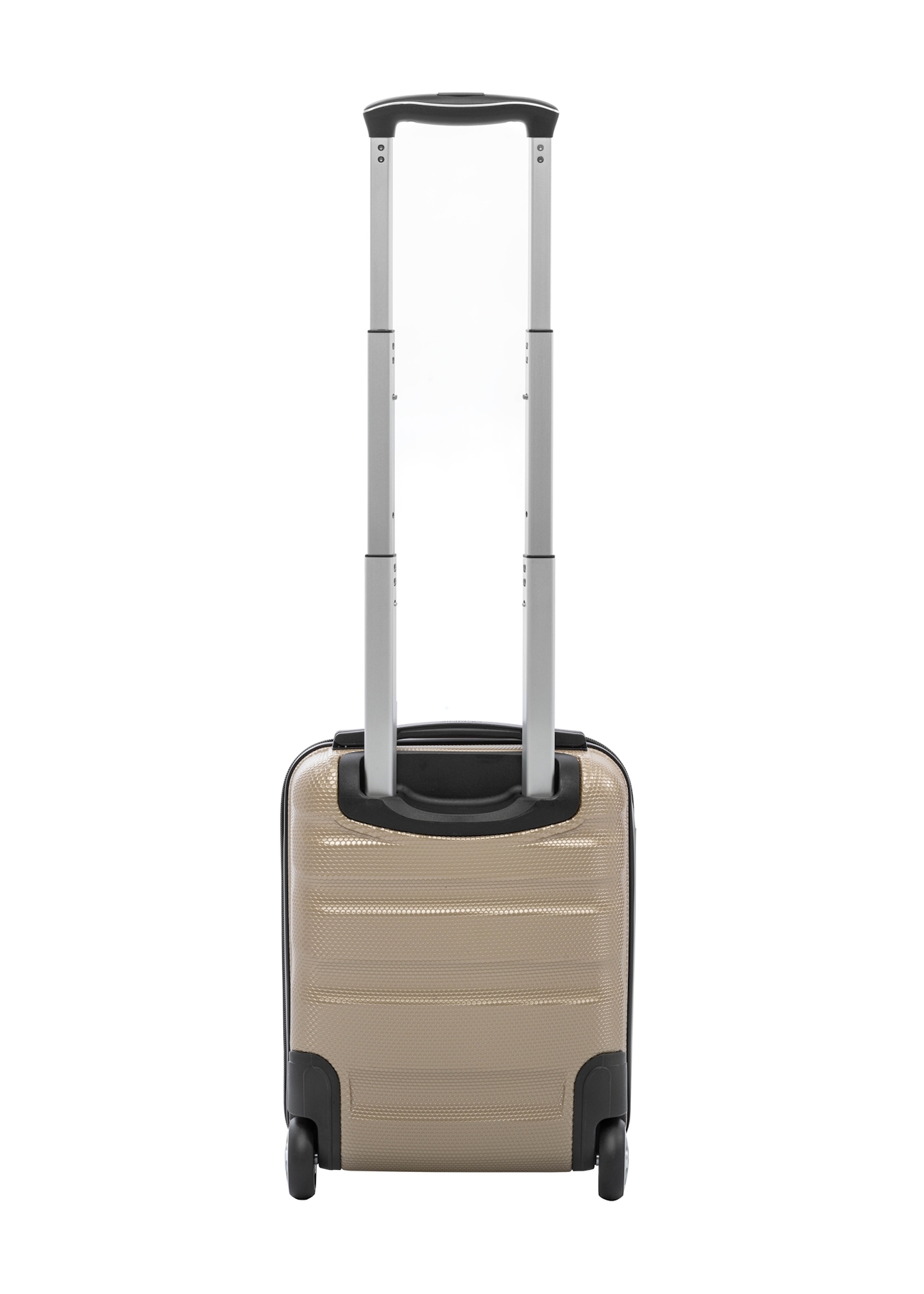 Walizka kabinowa na kółkach WALPC-0012-2X-16(W26)