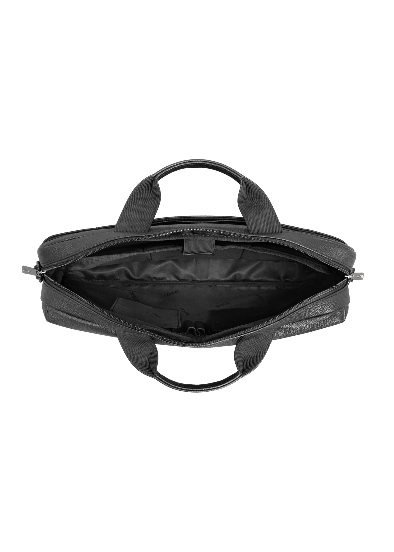 Czarna skórzana torba męska TORMS-0250B-99(Z26)