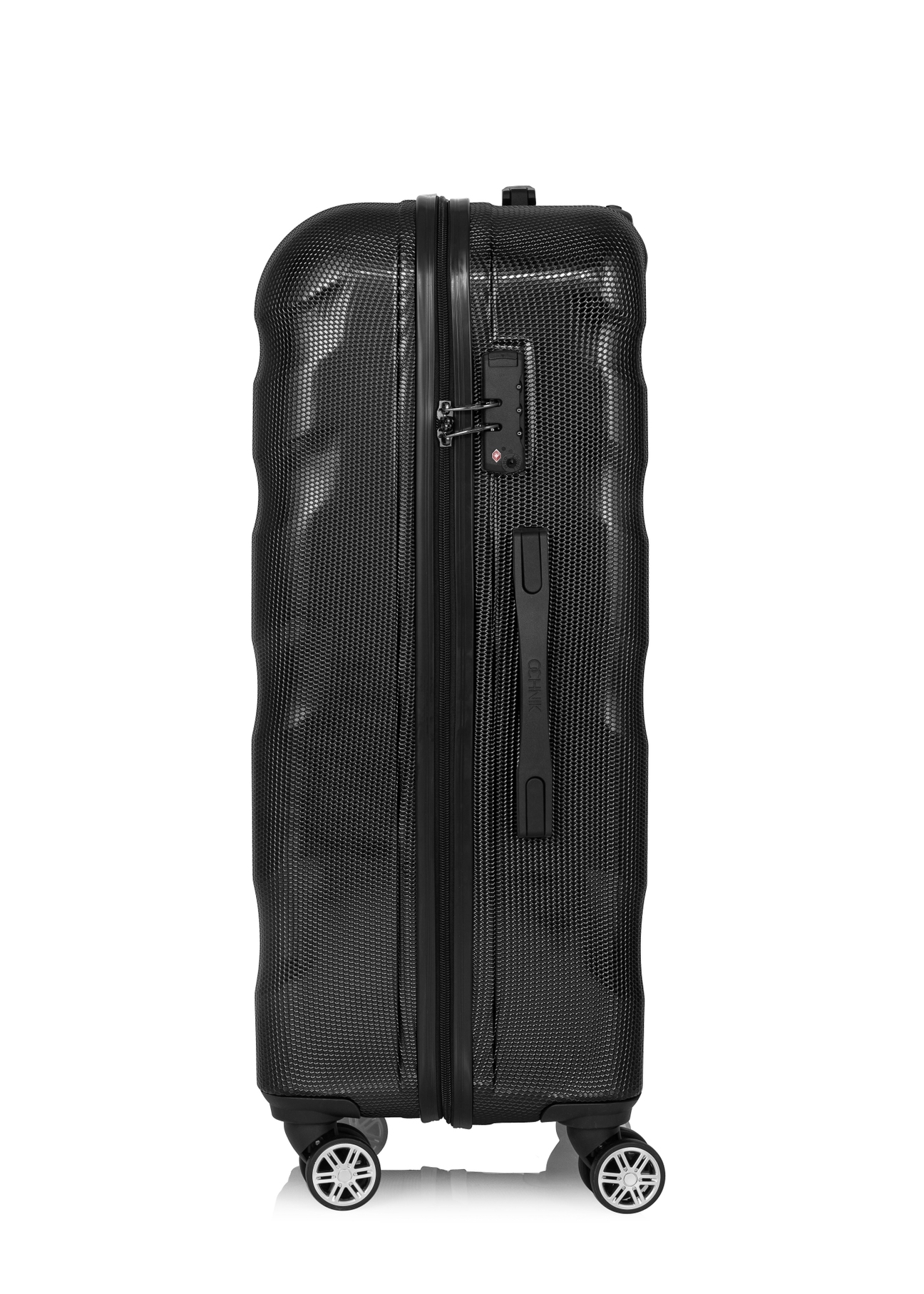 Komplet walizek na kółkach 19'/24'/28' WALPC-0012-99(W24)-08