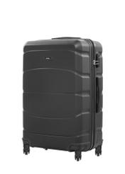 Komplet walizek na kółkach 19'/24'/28' WALAB-0077-9I(W26)