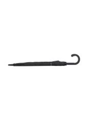 Duży parasol damski w kolorze czarnym PARSD-0035-99(W24)-02