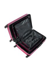 Komplet walizek na kółkach 19"/24"/29" WALAB-0082-4B(W26)