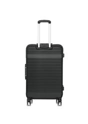 Walizka średnia na kółkach WALAB-0040-99-24(W24)-06
