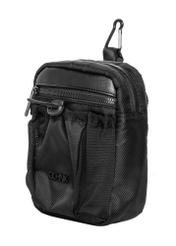 Miejska torba męska crossbody TORMN-0428-99(Z26), widok produktu skosem na białym tle.