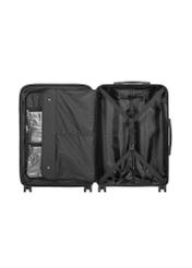 Komplet walizek twardych na kółkach 19"/24"/28" WALAB-0073-2X(W26), widok produktu w środku na białym tle.