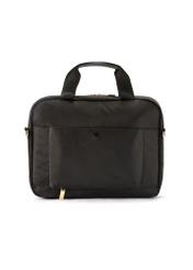 Czarna damska torba na laptopa TOREN-0306-99(W25)