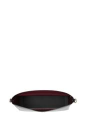 Czarna listonoszka damska TOREC-0327C-99(Z23)-05