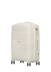 Komplet walizek na kółkach 19"/24"/28" WALPP-0022-0C(W26)