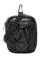 Miejska torba męska crossbody TORMN-0428-99(Z26), widok produktu z przodu na białym tle.