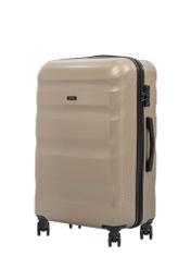 Komplet walizek na kółkach 16'/19'/24'/28' WALPC-0012-2X(W26)