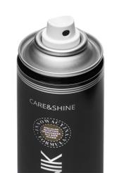 Czarny spray do odnowy RENOVATOR-SPRAY