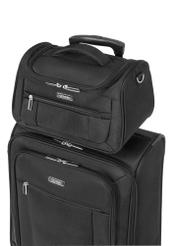 Komplet walizek na kółkach 14"/19"/24"/28" WALNY-0046-99(W26)